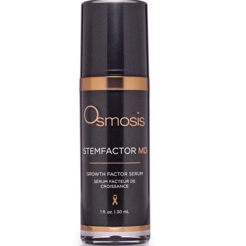 NWT Osmosis StemFactor MD